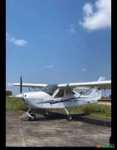 Aeronave Tecnam P92