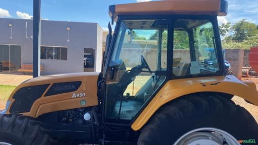 Trator Valtra A950 Cabinado Imagem Trator Valtra A950 Cabinado