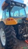 Trator Valtra A950 Cabinado Imagem Trator Valtra A950 Cabinado