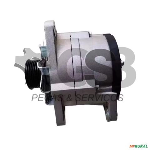 Alternador do Motor SC7H130 Imagem Alternador do Motor SC7H130