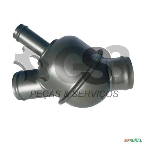 Válvula Termostática do Motor — Linhas WP6 / TD226 Imagem Válvula Termostática do Motor — Linhas WP6 / TD226