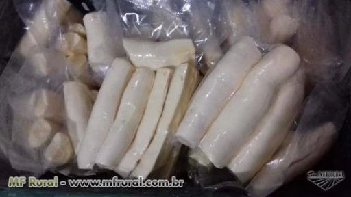 Mandioca Imagem Mandioca