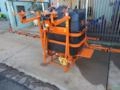 PULVERIZADOR 600 LITROS CIMAG  BARRAS 12 METROS COM ABASTECEDOR PRÓPRIO, EQUIPAMENTO NOVO Imagem PULVERIZADOR 600 LITROS CIMAG  BARRAS 12 METROS COM ABASTECEDOR PRÓPRIO, EQUIPAMENTO NOVO