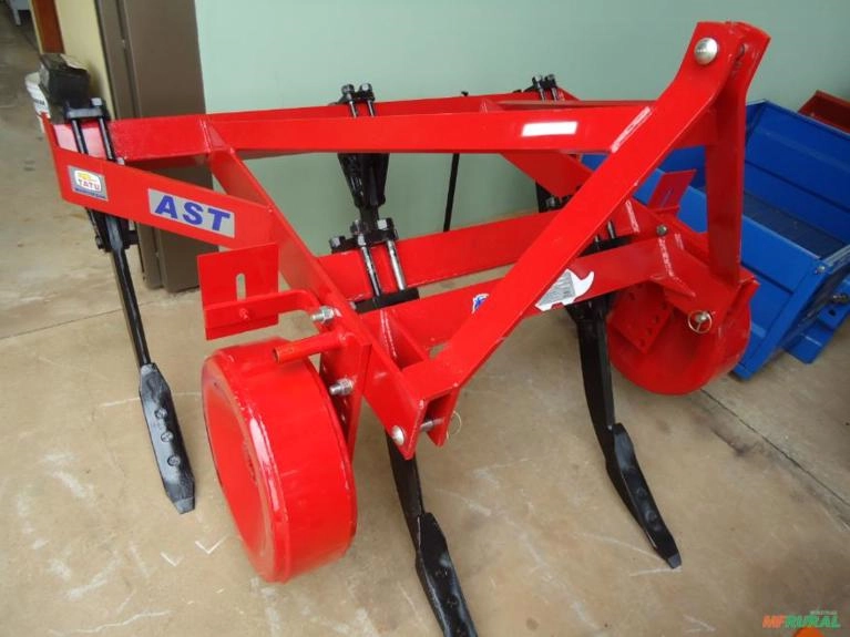 SUBSOLADOR TATU  AST   5 / 5  ASTES , ZERO , PRONTA ENTREGA Imagem SUBSOLADOR TATU  AST   5 / 5  ASTES , ZERO , PRONTA ENTREGA