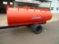 CARRETA TANQUE D Imagem CARRETA TANQUE D