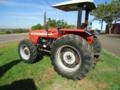Trator Massey Ferguson 275 4x4 Ano 2002 Imagem Trator Massey Ferguson 275 4x4 Ano 2002