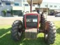 Trator Massey Ferguson 275 4x4 Ano 2002 Imagem Trator Massey Ferguson 275 4x4 Ano 2002