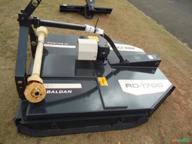ROÇADEIRA BALDAN CARDAN RD 1700 ZERO A PRONTA ENTREGA Imagem ROÇADEIRA BALDAN CARDAN RD 1700 ZERO A PRONTA ENTREGA