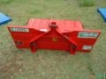 PLATAFORMA TRASEIRA FIXA PARA TRANSPORTE AGRICOLA ZERO A PRONTA ENTREGA Imagem PLATAFORMA TRASEIRA FIXA PARA TRANSPORTE AGRICOLA ZERO A PRONTA ENTREGA