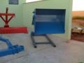 PA CARREGADEIRA TRASEIRA ZERO 220 LITROS A PRONTA ENTREGA Imagem PA CARREGADEIRA TRASEIRA ZERO 220 LITROS A PRONTA ENTREGA