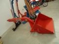 PA CARREGADEIRA TRASEIRA ZERO 220 LITROS A PRONTA ENTREGA Imagem PA CARREGADEIRA TRASEIRA ZERO 220 LITROS A PRONTA ENTREGA
