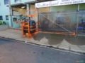 PULVERIZADOR CIMAG 600 LITROS 12 METROS DE BARRA COM REABASTECEDOR PRÓPRIO A PRONTA ENTREGA Imagem PULVERIZADOR CIMAG 600 LITROS 12 METROS DE BARRA COM REABASTECEDOR PRÓPRIO A PRONTA ENTREGA