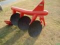 ARADO MASSEY FERGUSON 3 DISCOS REVISADO COM OS DISCOS TROCADOS ZERO SEM USO Imagem ARADO MASSEY FERGUSON 3 DISCOS REVISADO COM OS DISCOS TROCADOS ZERO SEM USO