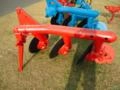ARADO MASSEY FERGUSON 3 DISCOS REVISADO COM OS DISCOS TROCADOS ZERO SEM USO Imagem ARADO MASSEY FERGUSON 3 DISCOS REVISADO COM OS DISCOS TROCADOS ZERO SEM USO