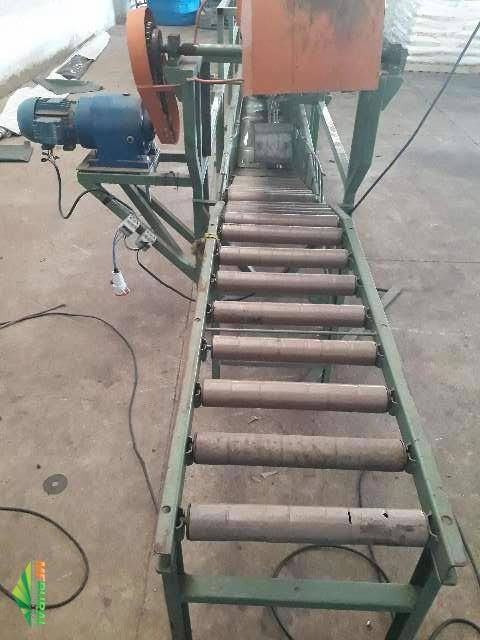 Imagem Equipamento para tratamento de imersão Imagem Equipamento para tratamento de imersão