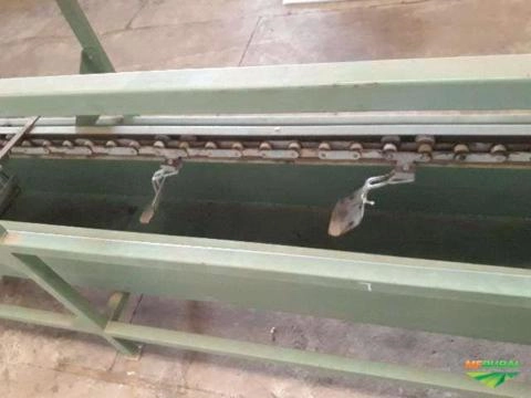 Imagem Equipamento para tratamento de imersão Imagem Equipamento para tratamento de imersão