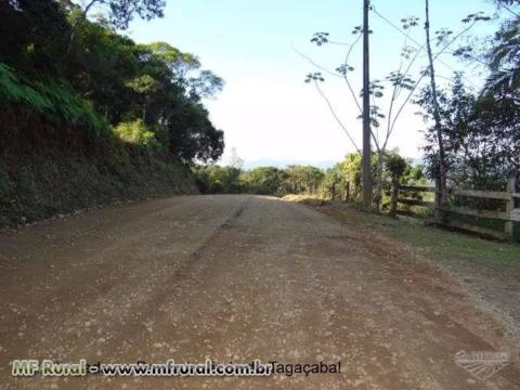 Venda Hotel Fazenda Corcovado em Guaraqueça