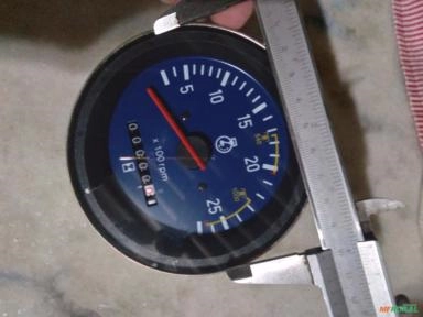 Imagem Tacometro com horimetro valtra Imagem Tacometro com horimetro valtra