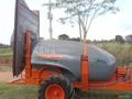Pulverizador jacto arbus 4000 Imagem Pulverizador jacto arbus 4000