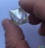Diamante Bruto CTG