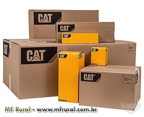 Imagem Bico Injetor Common Rail Caterpillar Novo 320h Imagem Bico Injetor Common Rail Caterpillar Novo 320h