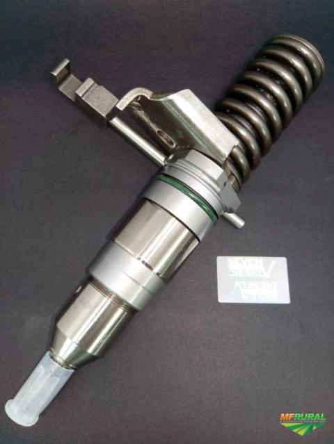 INJETOR CATERPILLAR Imagem INJETOR CATERPILLAR