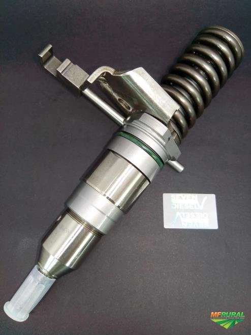 INJETOR CATERPILLAR Imagem INJETOR CATERPILLAR