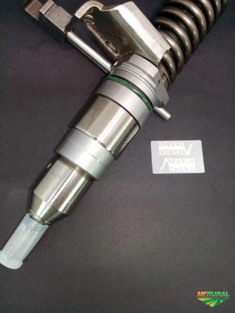 Imagem INJETOR CATERPILLAR Imagem INJETOR CATERPILLAR