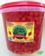 Pimenta biquinho Imagem Pimenta biquinho