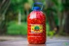 Pimenta biquinho Imagem Pimenta biquinho