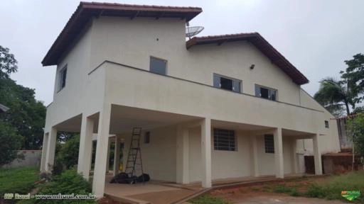 Construção e obras rurais Imagem Construção e obras rurais