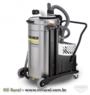 Aspirador de líquidos e sólidos Karcher iVL 50/24-2 semi-novo Imagem Aspirador de líquidos e sólidos Karcher iVL 50/24-2 semi-novo