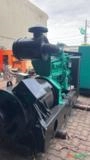 GRUPO GERADOR DE ENERGIA CUMMINS DE 250 KVA Imagem GRUPO GERADOR DE ENERGIA CUMMINS DE 250 KVA