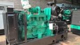 GRUPO GERADOR DE ENERGIA CUMMINS DE 250 KVA Imagem GRUPO GERADOR DE ENERGIA CUMMINS DE 250 KVA
