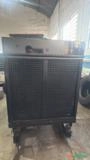 VENDO GRUPO GERADOR DE ENERGIA CUMMINS DE 500 KVA Imagem VENDO GRUPO GERADOR DE ENERGIA CUMMINS DE 500 KVA