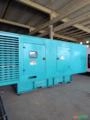 VENDO GRUPO GERADOR DE ENERGIA CUMMINSS DE 500 KVA Imagem VENDO GRUPO GERADOR DE ENERGIA CUMMINSS DE 500 KVA