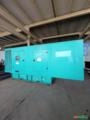 VENDO GRUPO GERADOR DE ENERGIA CUMMINSS DE 500 KVA Imagem VENDO GRUPO GERADOR DE ENERGIA CUMMINSS DE 500 KVA