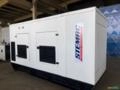VENDO GRUPO GERADOR DE ENERGIA STEMAC DE 700 KVA Imagem VENDO GRUPO GERADOR DE ENERGIA STEMAC DE 700 KVA
