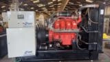 GRUPOS GERADORE DE ENERGIA SDMO-MAQUIGERAL SCANIA DE 700 KVA Imagem GRUPOS GERADORE DE ENERGIA SDMO-MAQUIGERAL SCANIA DE 700 KVA