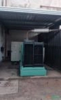 VENDO GRUPO GERADOR DE ENERGIA STEMAC DE 360 KVA Imagem VENDO GRUPO GERADOR DE ENERGIA STEMAC DE 360 KVA