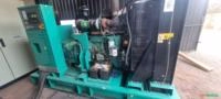 VENDO GRUPO GERADOR DE ENERGIA STEMAC DE 360 KVA Imagem VENDO GRUPO GERADOR DE ENERGIA STEMAC DE 360 KVA