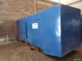 Vendo grupo gerador de energia Scania de 600 kva cabinado. Imagem Vendo grupo gerador de energia Scania de 600 kva cabinado.