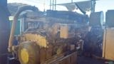 VENDO 3 MOTORES CATERPILLAR 3512-B Imagem VENDO 3 MOTORES CATERPILLAR 3512-B