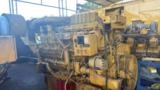VENDO 3 MOTORES CATERPILLAR 3512-B Imagem VENDO 3 MOTORES CATERPILLAR 3512-B