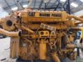 VENDO 04 MOTORES CATERPILLAR MARITIMO C-12 700 HP DE FORÇA ANO 2012 Imagem VENDO 04 MOTORES CATERPILLAR MARITIMO C-12 700 HP DE FORÇA ANO 2012