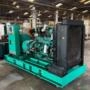 VENDO GRUPO GERADOR DE ENERGIA CUMMINS DE 500 KVA Imagem VENDO GRUPO GERADOR DE ENERGIA CUMMINS DE 500 KVA
