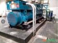 VENDO 2 GRUPOS GERADORES DE ENERGIA MTU DE 2000 KVA Imagem VENDO 2 GRUPOS GERADORES DE ENERGIA MTU DE 2000 KVA