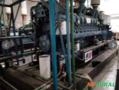 VENDO 2 GRUPOS GERADORES DE ENERGIA MTU DE 2000 KVA Imagem VENDO 2 GRUPOS GERADORES DE ENERGIA MTU DE 2000 KVA