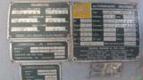 VENDO GRUPO GERADOR DE ENERGIA SCANIA DE 330 KVA Imagem VENDO GRUPO GERADOR DE ENERGIA SCANIA DE 330 KVA