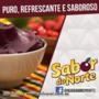 DISTRIBUIDORA DE AÇAÍ SABOR DO NORTE EM FORTALEZA Imagem DISTRIBUIDORA DE AÇAÍ SABOR DO NORTE EM FORTALEZA